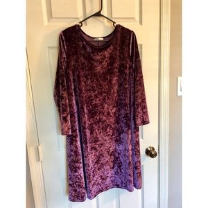 Honey and Lace Brea Dress